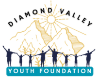 Diamond Valley Youth Foundation Logo